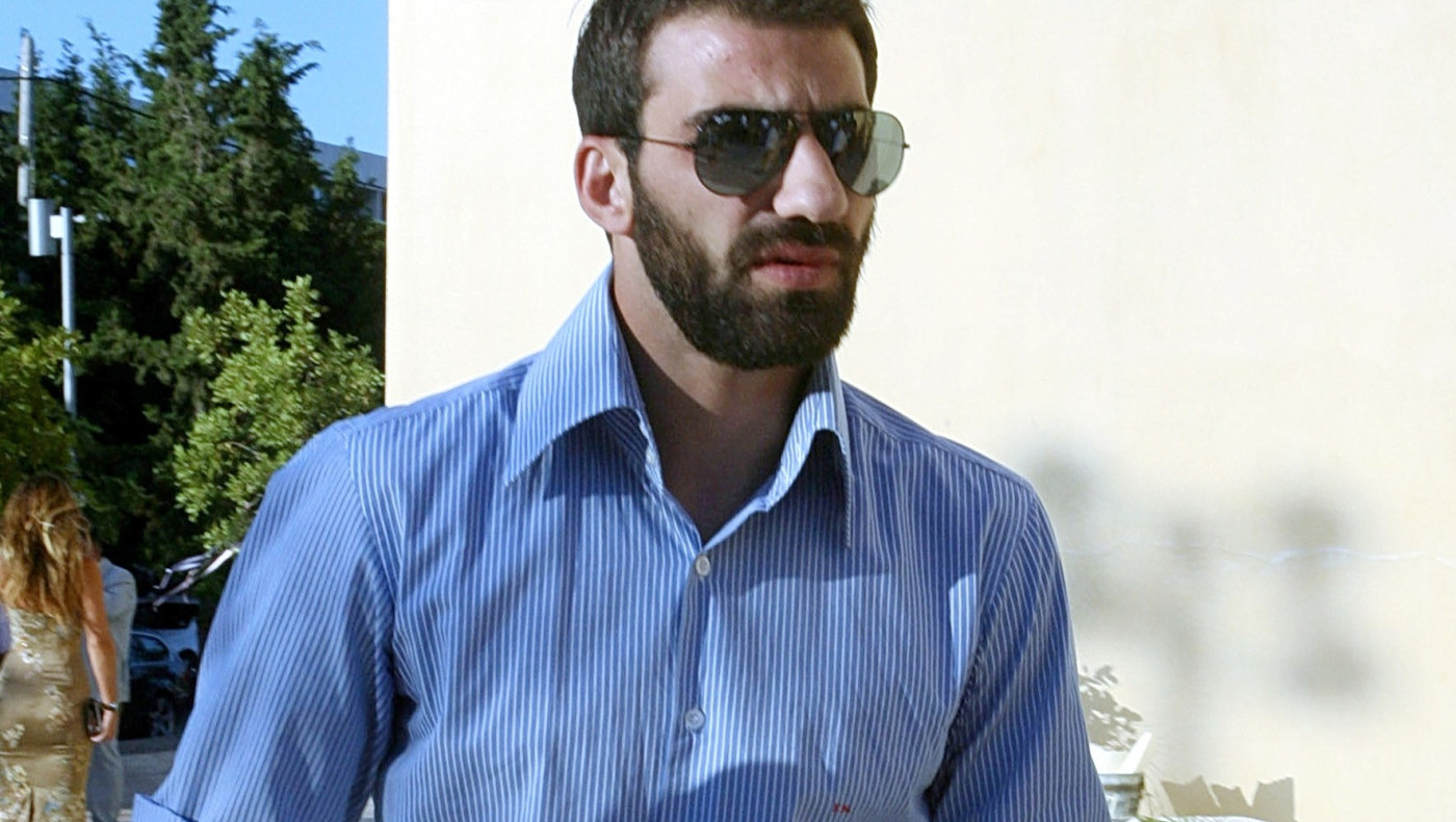 Μάκος: «Ανέστησε την Εθνική ο Γιοβάνοβιτς»-Η ατάκα για την... τρύπια κάλτσα