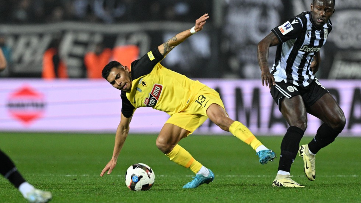 Super League: Ποια κανάλια μεταδίδουν τα σημερινά (15/2) ματς