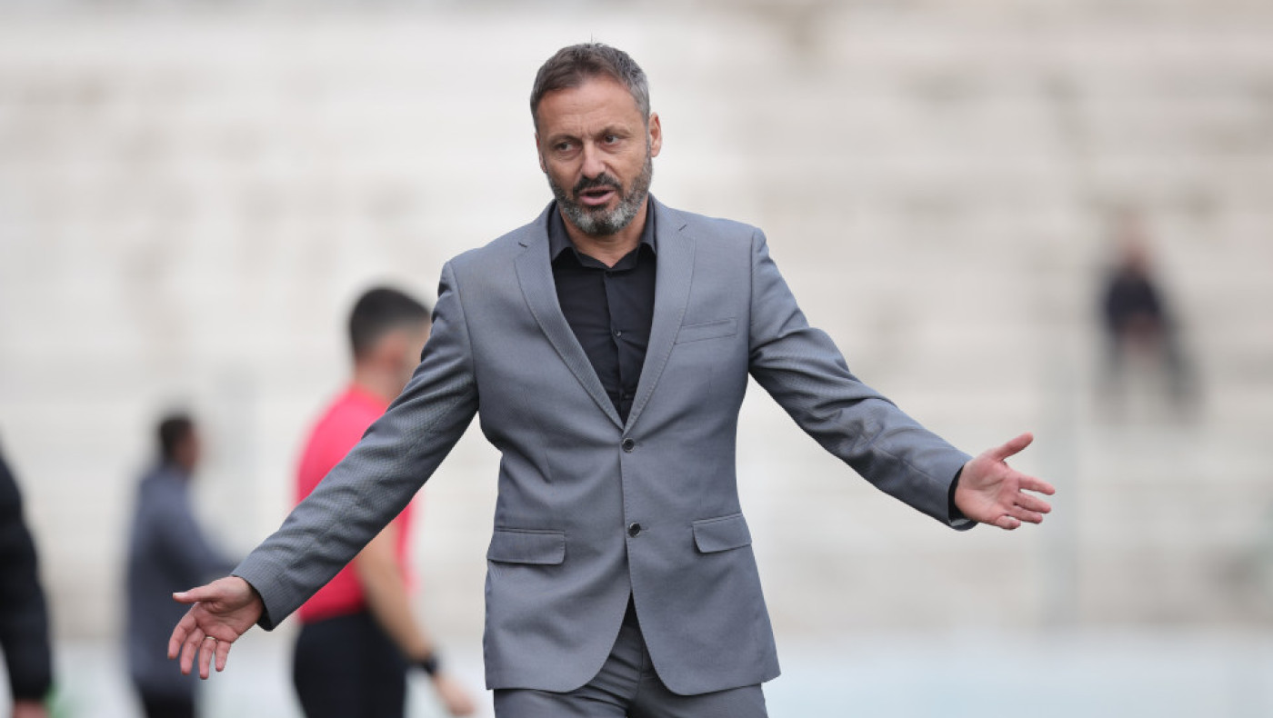 Παπαβασιλείου: «Στόχος και φέτος η ανάδειξη και η προώθηση των νεαρών ποδοσφαιριστών»