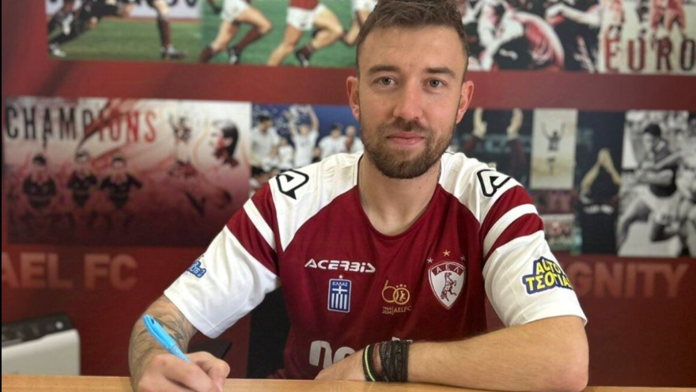 ΑΕΛ: Ξεφωνητά του κόσμου στη διοίκηση Νταβέλη για τη μεταγραφή Σιατραβάνη