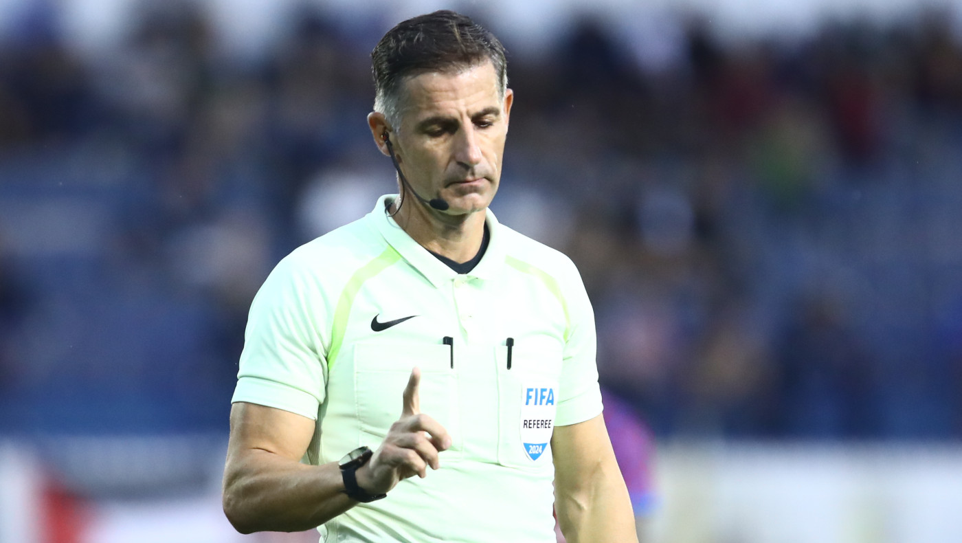 Σιδηρόπουλος: Έγινε… τραγούδι στο Youtube από οπαδούς του Παναιτωλικού!