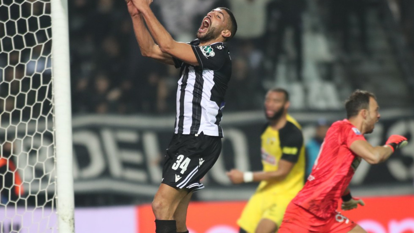 Τισουντάλι: Εν αναμονή επίσημης κρούσης από την Αλ Ουάσλ