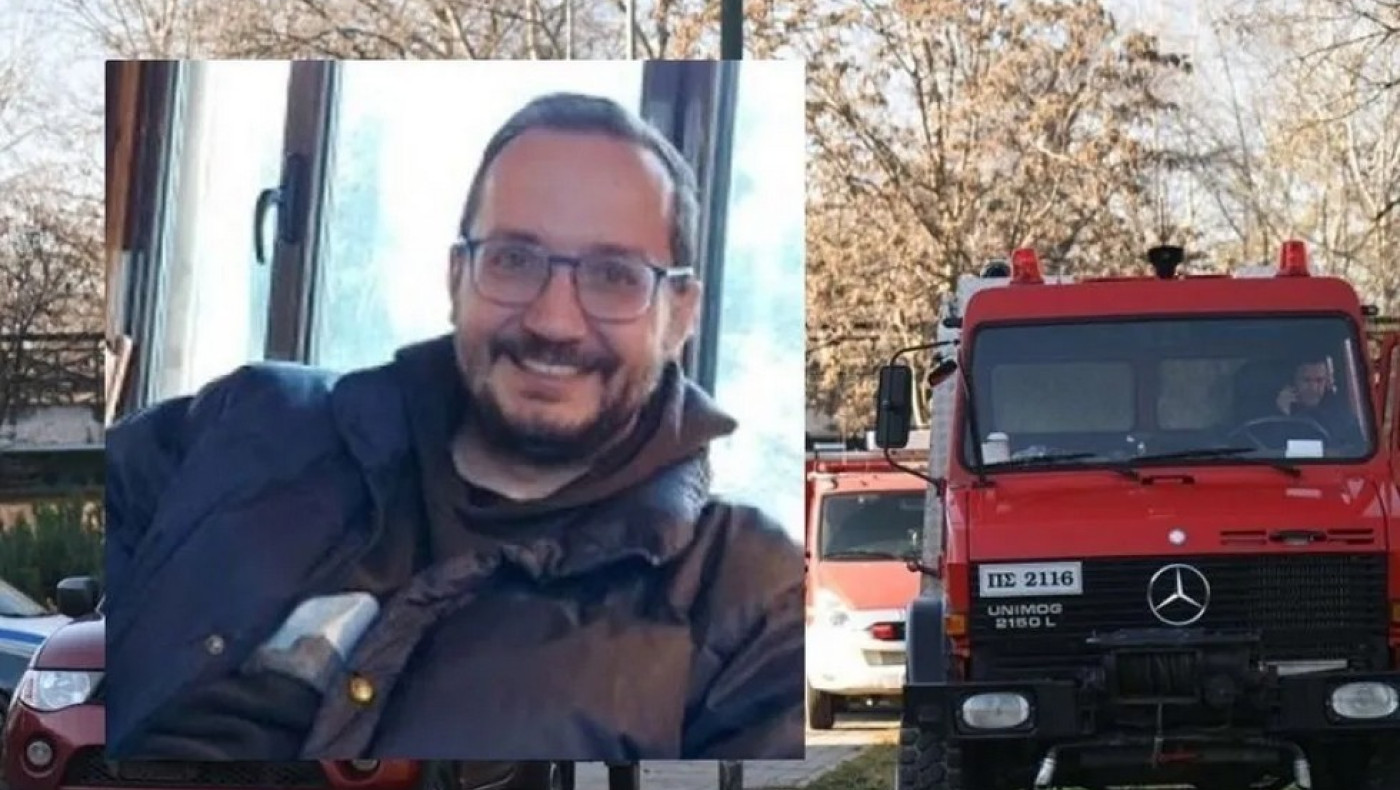 Μπαλάσκας για την εξαφάνιση του 39χρονου: «Κατά 90% έχει πνιγεί»