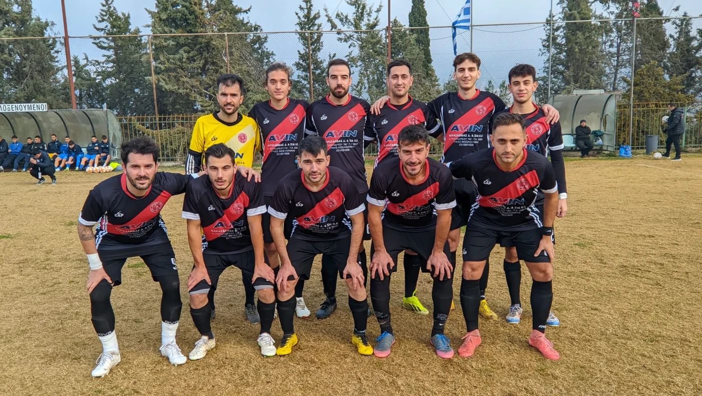 Αστραπή Νεάπολης: Παραίτηση Μέρμηγκα