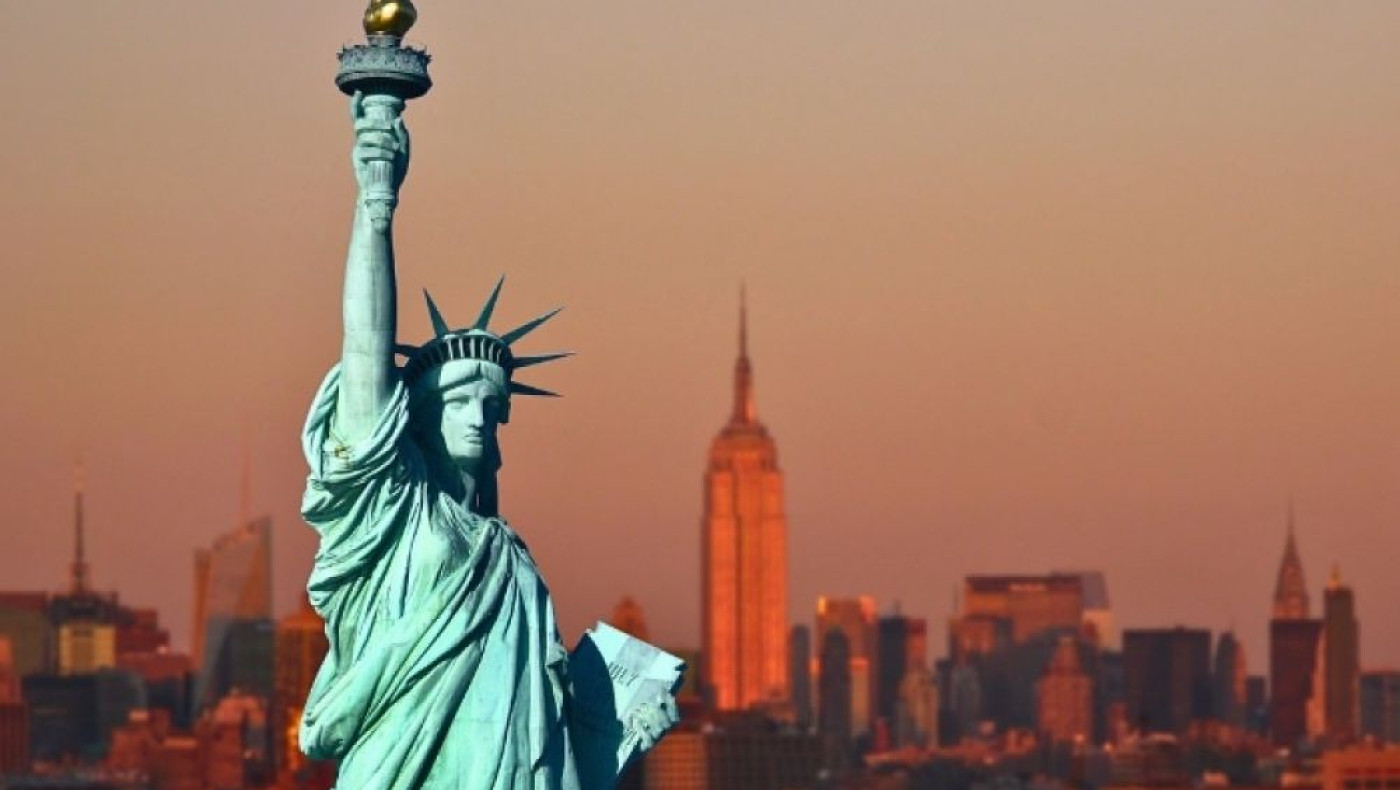 Doug Casey: Έρχεται το τέλος του δυτικού κόσμου και όχι λόγω Γ' Παγκοσμίου Πολέμου