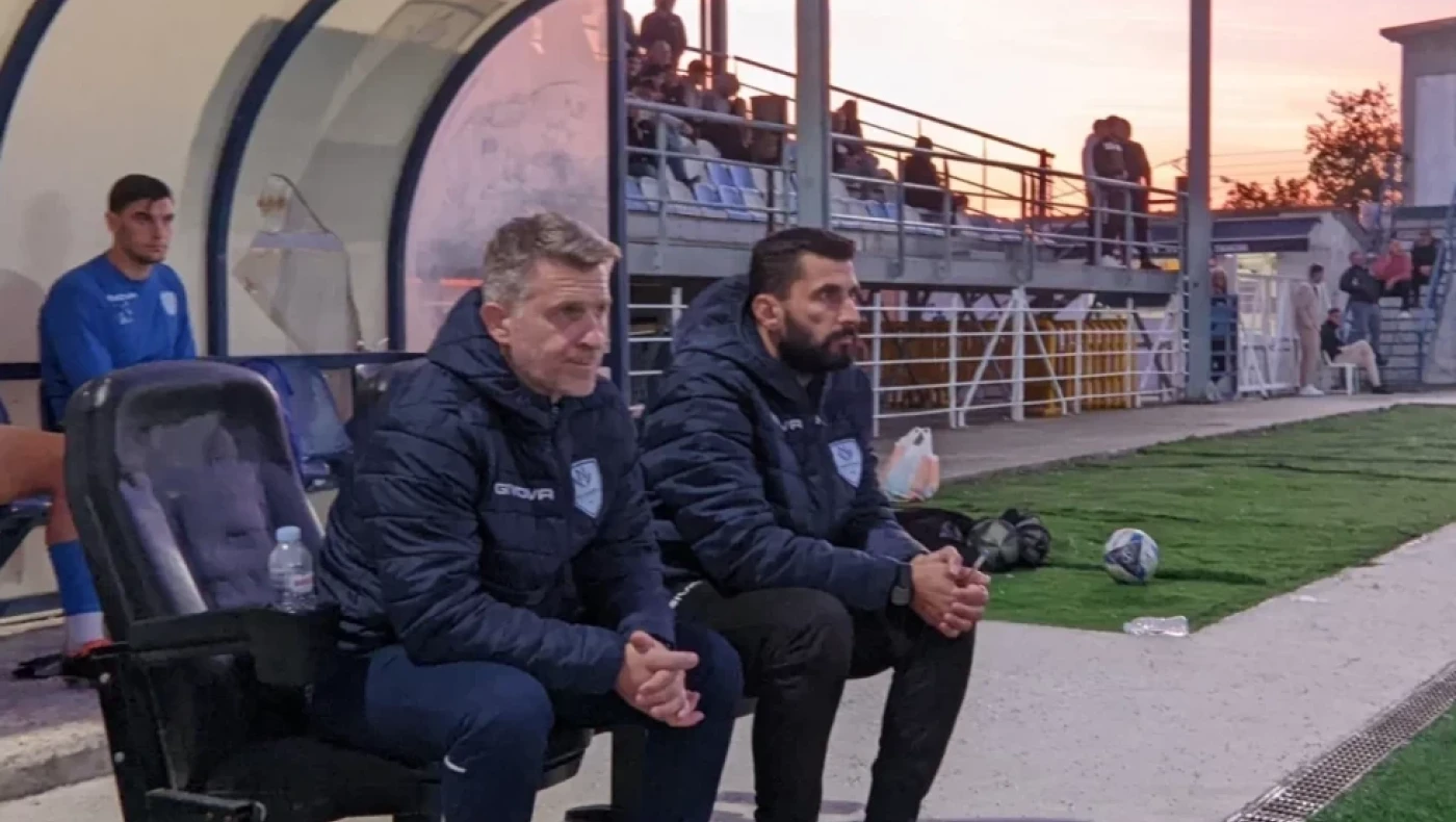 Νίκη Ευκαρπίας-Καμπουρίδης: «Έχουμε αδικήσει τους εαυτούς μας»