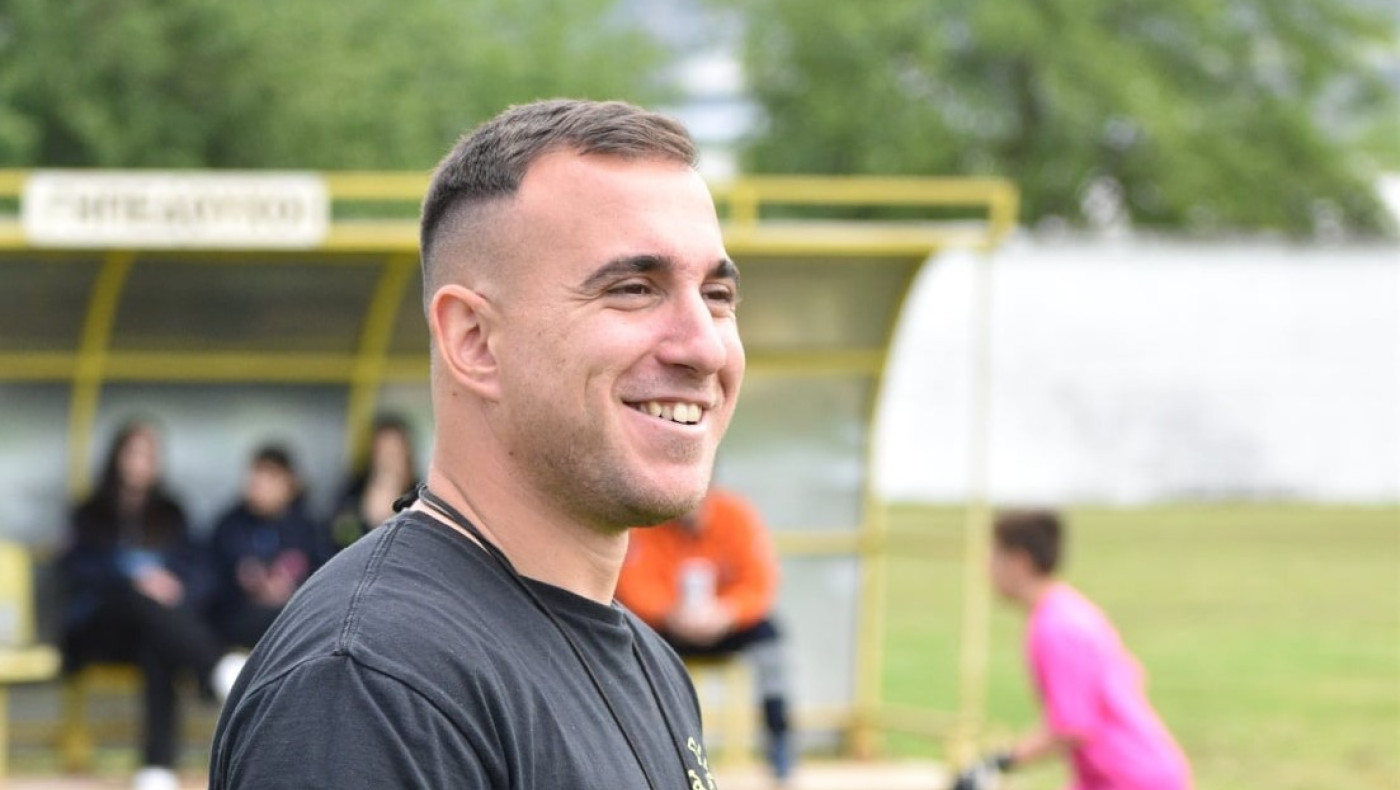 Αετός Βασιλικών: Προωθήθηκαν αρκετοί ποδοσφαιριστές στην πρώτη ομάδα