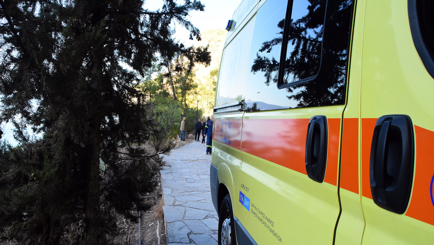 Δυστύχημα στο Σχηματάρι: Πώς σημειώθηκε η τραγωδία με τα δύο θύματα