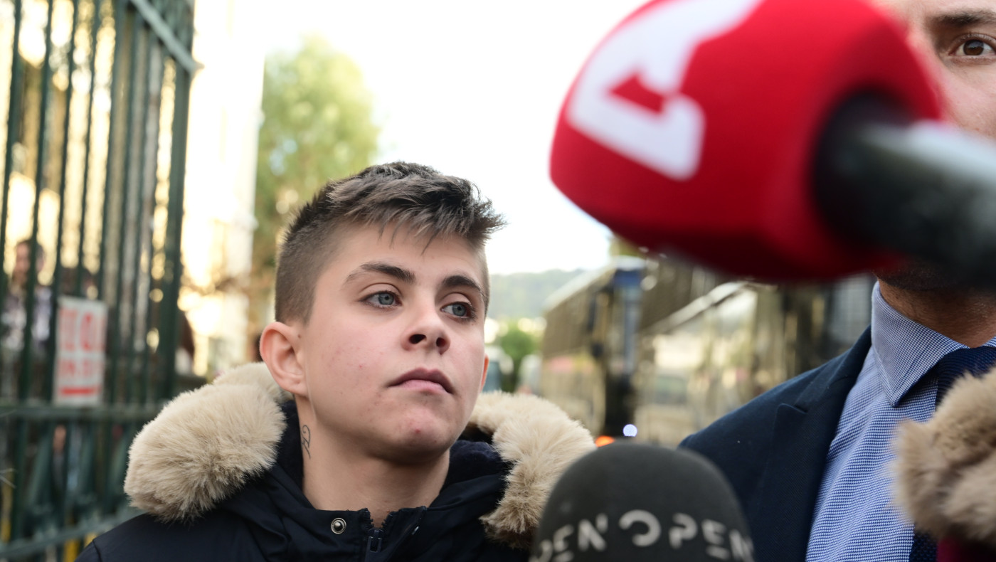 Ειρήνη Μουρτζούκου: Σε στέρηση οξυγόνου αποδίδεται ο θάνατος του Παναγιωτάκη