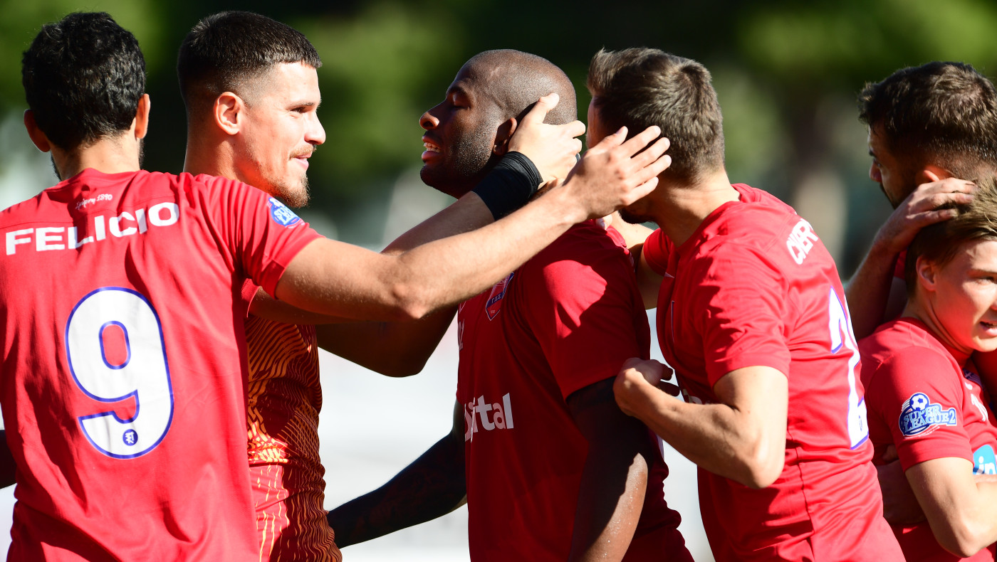 Νίκη για τον Πανιώνιο - Παράπονα η Παναχαϊκή