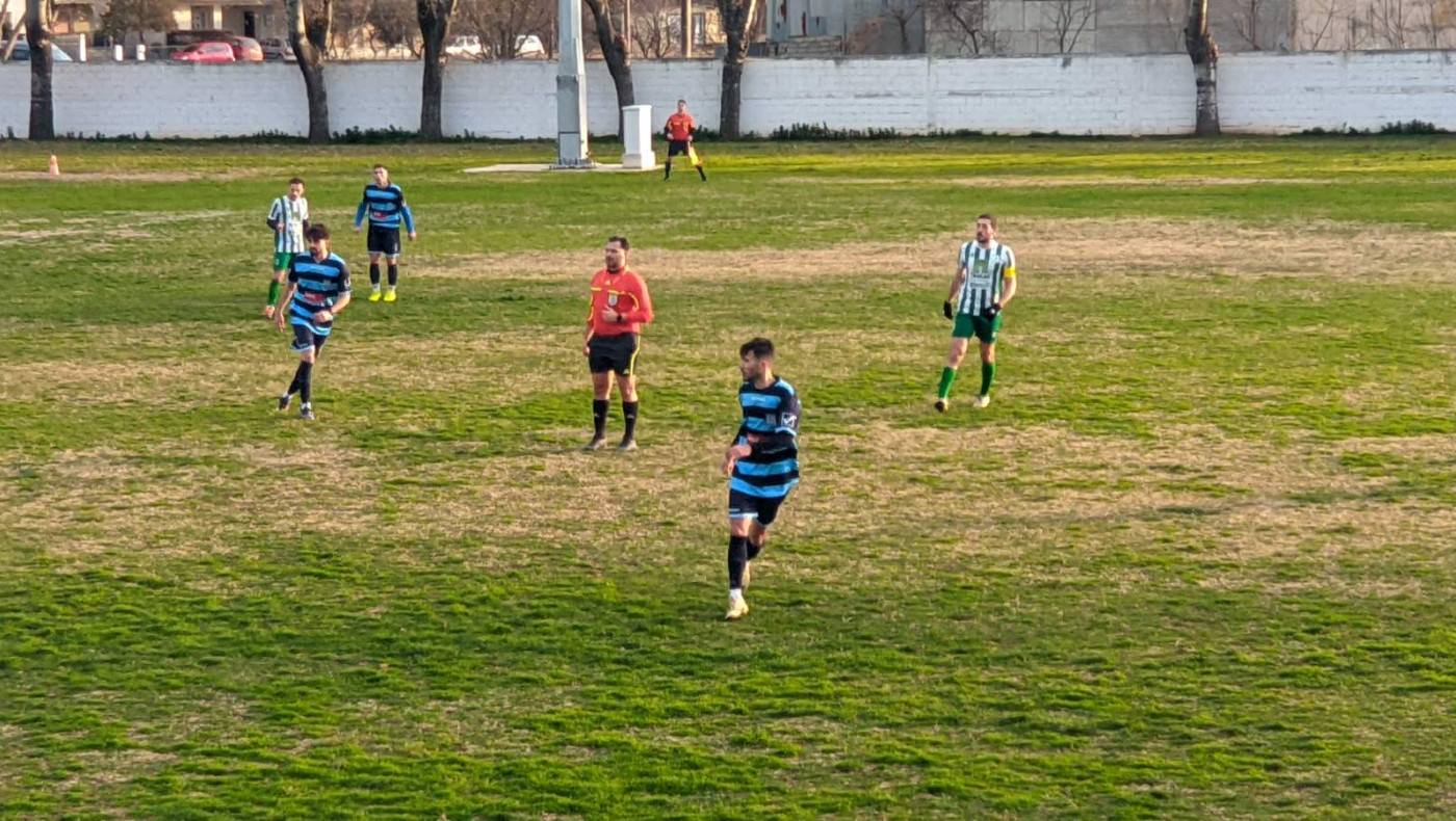 ΕΠΣΜ: Τα παιχνίδια της Α’ κατηγορίας (11/1- όλες οι ενδεκάδες)