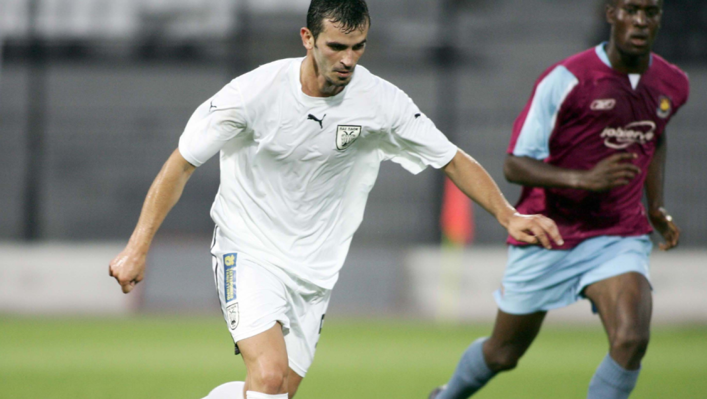 Μπαρκαουάν﻿: «Καλύτερα να έβαζαν φυλακή τον Ραζβάν»