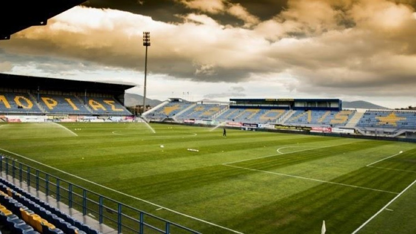 Κακοκαιρία: Κίνδυνος αναβολής για το... Αστέρας Τρίπολης-Παναιτωλικός