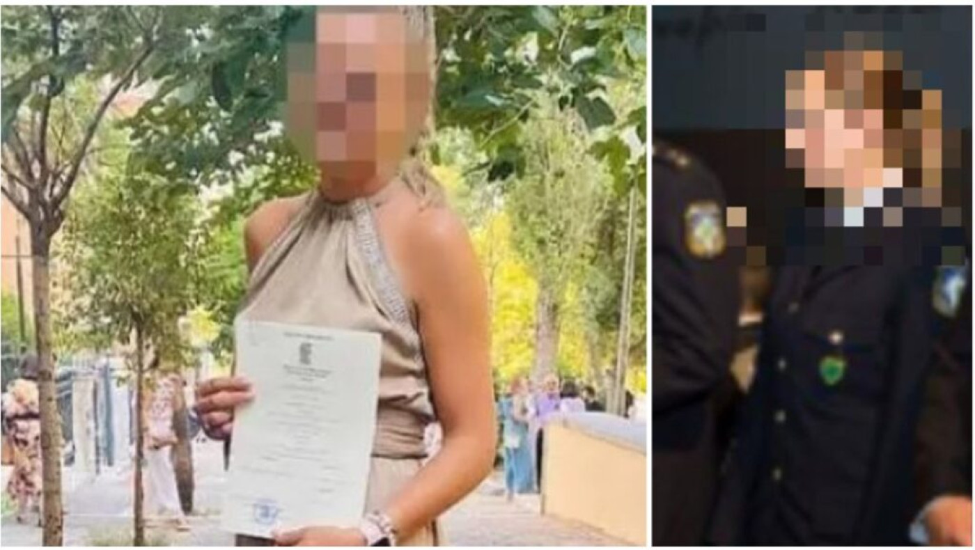 Κύκλωμα προστασίας: Το αποκαλυπτικό email που «έκαψε» την 37χρονη αστυνομικό