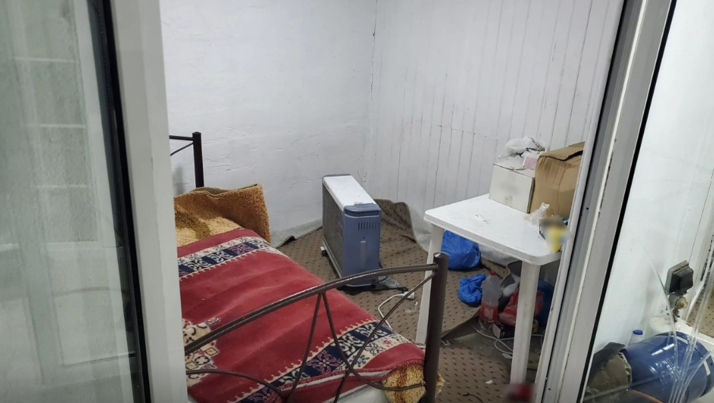 Θεσσαλονίκη: Εφιάλτης για Μαροκινούς μετανάστες-Το σπίτι «φυλακή» και τα βασανιστήρια