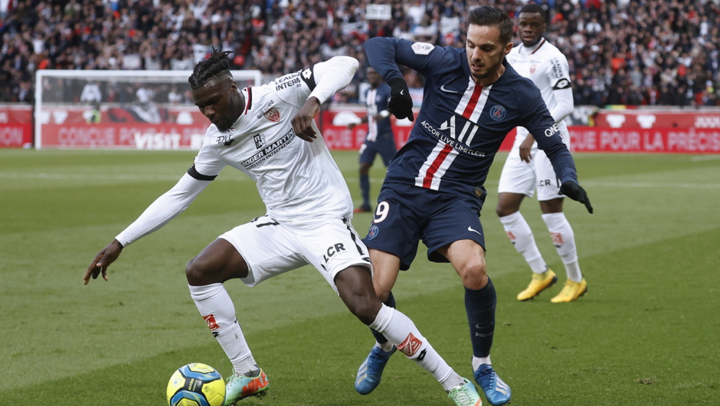 Άρης: Το πιθανό «πάρε-βάλε» για Μεντίλ