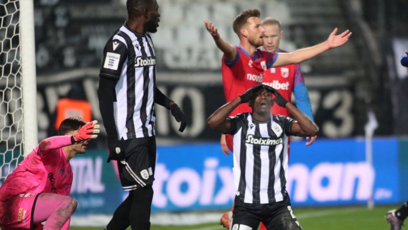 Ο ΝΠΣ έβαλε τέλος στις… ψευδαισθήσεις