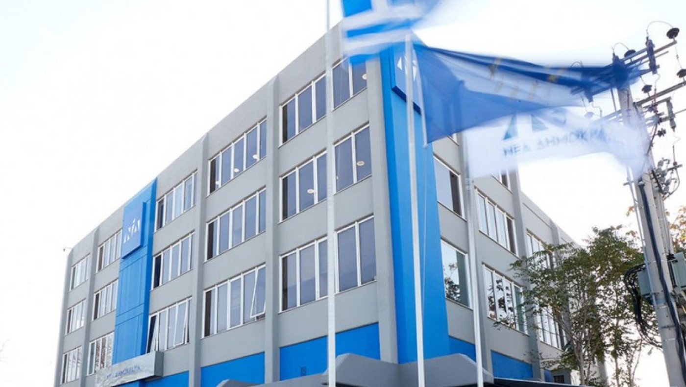 Αυτοί είναι οι δύο υπουργοί που φεύγουν απ’ την κυβέρνηση