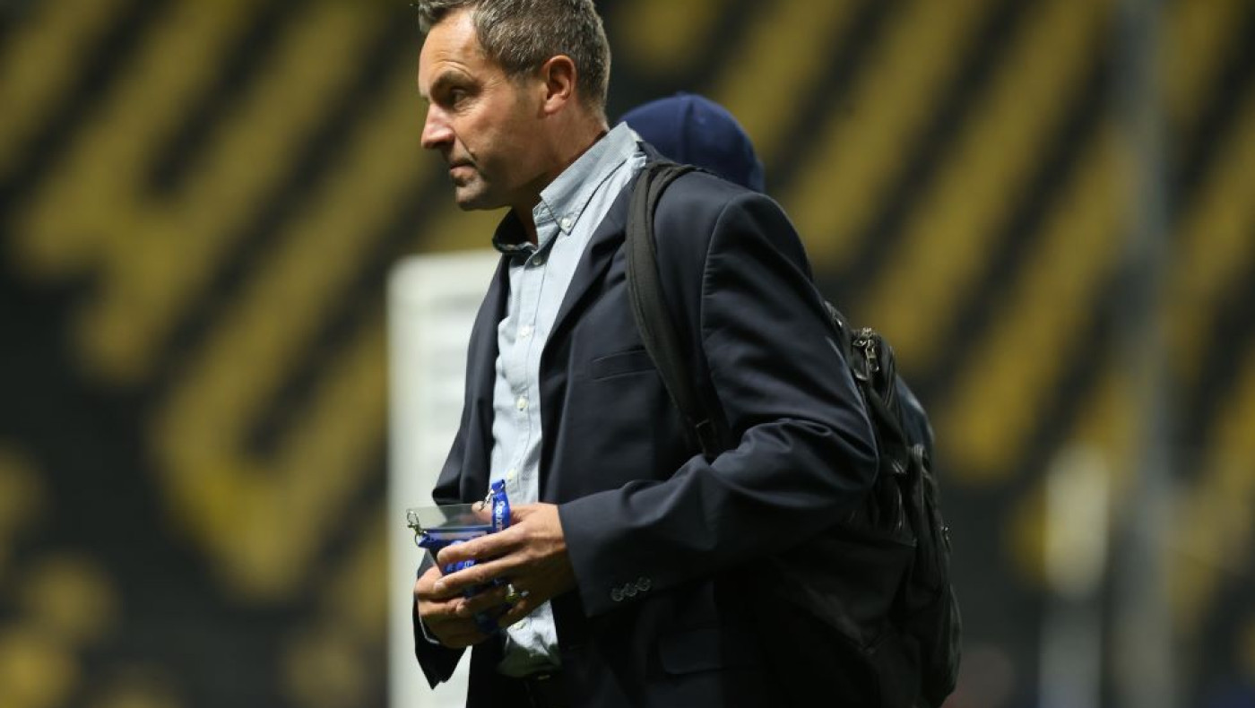 ΠΑΟΚ-Europa League: Υπό το βλέμμα του Στεφάν Λανουά στη Γαλλία