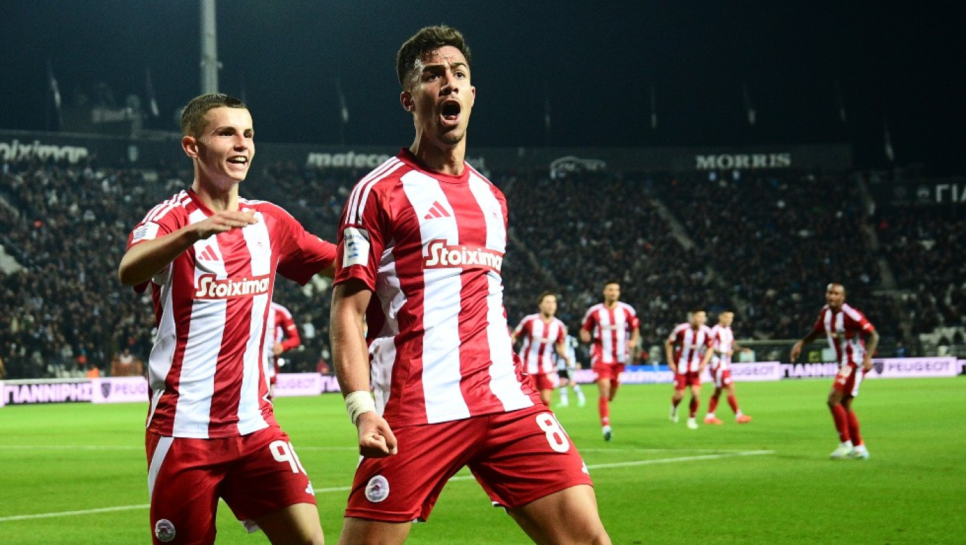 Υψηλή θέση για τη Stoiximan Super League αλλά καθόλου κολακευτική!