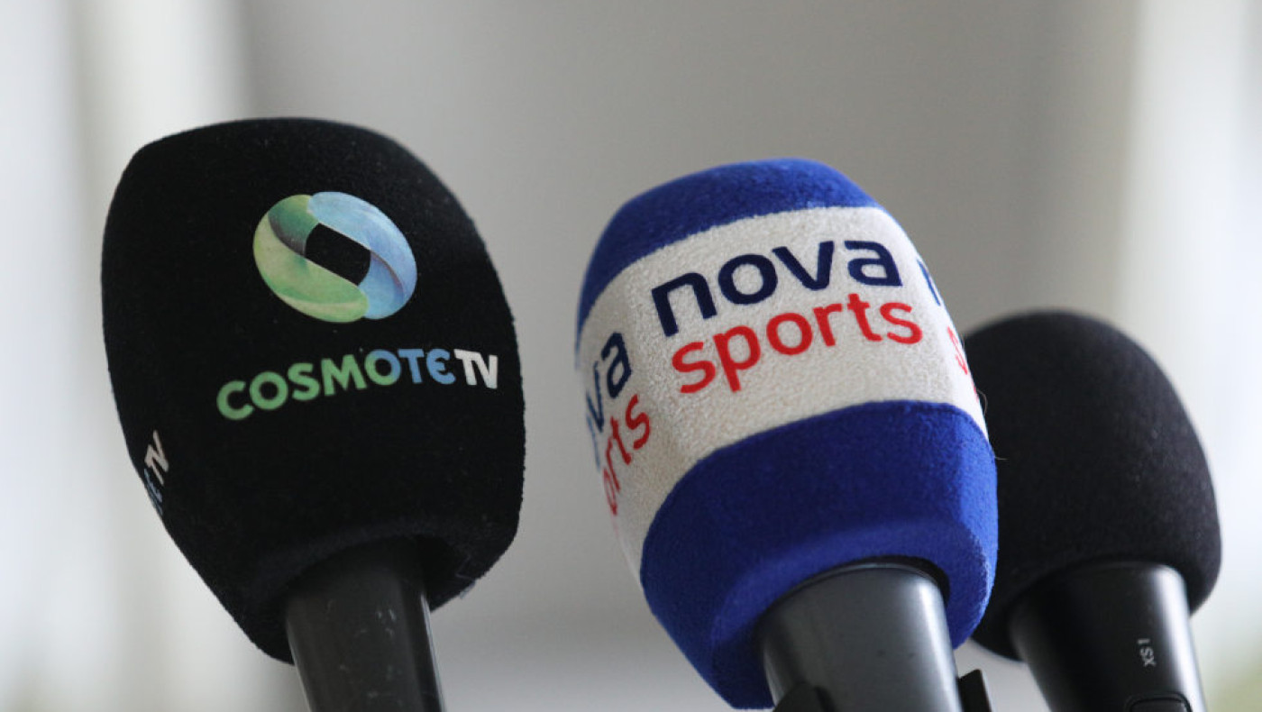 Ποιο είναι το πλάνο Nova και Cosmote για τα δικαιώματα της Super League
