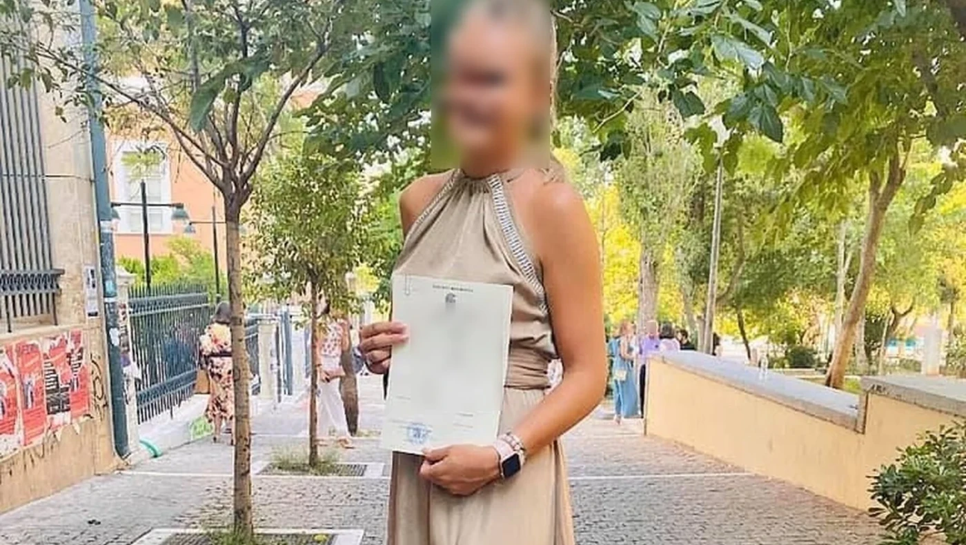 Με δημοφιλή πρώην ποδοσφαιριστή συζούσε η αστυνομικός του κυκλώματος προστασίας οίκων ανοχής