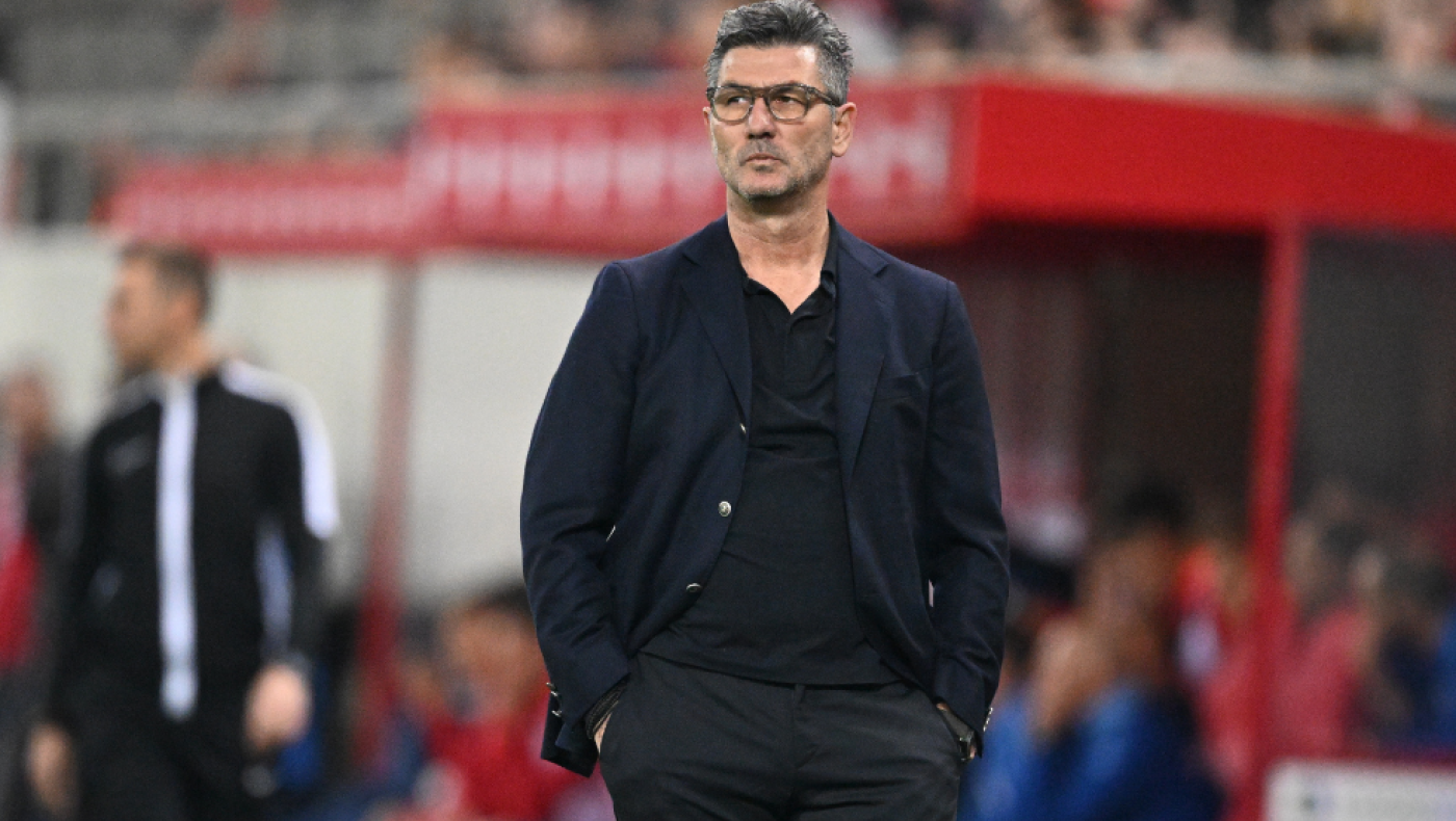 Η αλλαγή νοοτροπίας, τα αποδυτήρια που θέλει να φτιάξει ο Ουζουνίδης και η προοπτική επιστροφής του Δεληζήση!