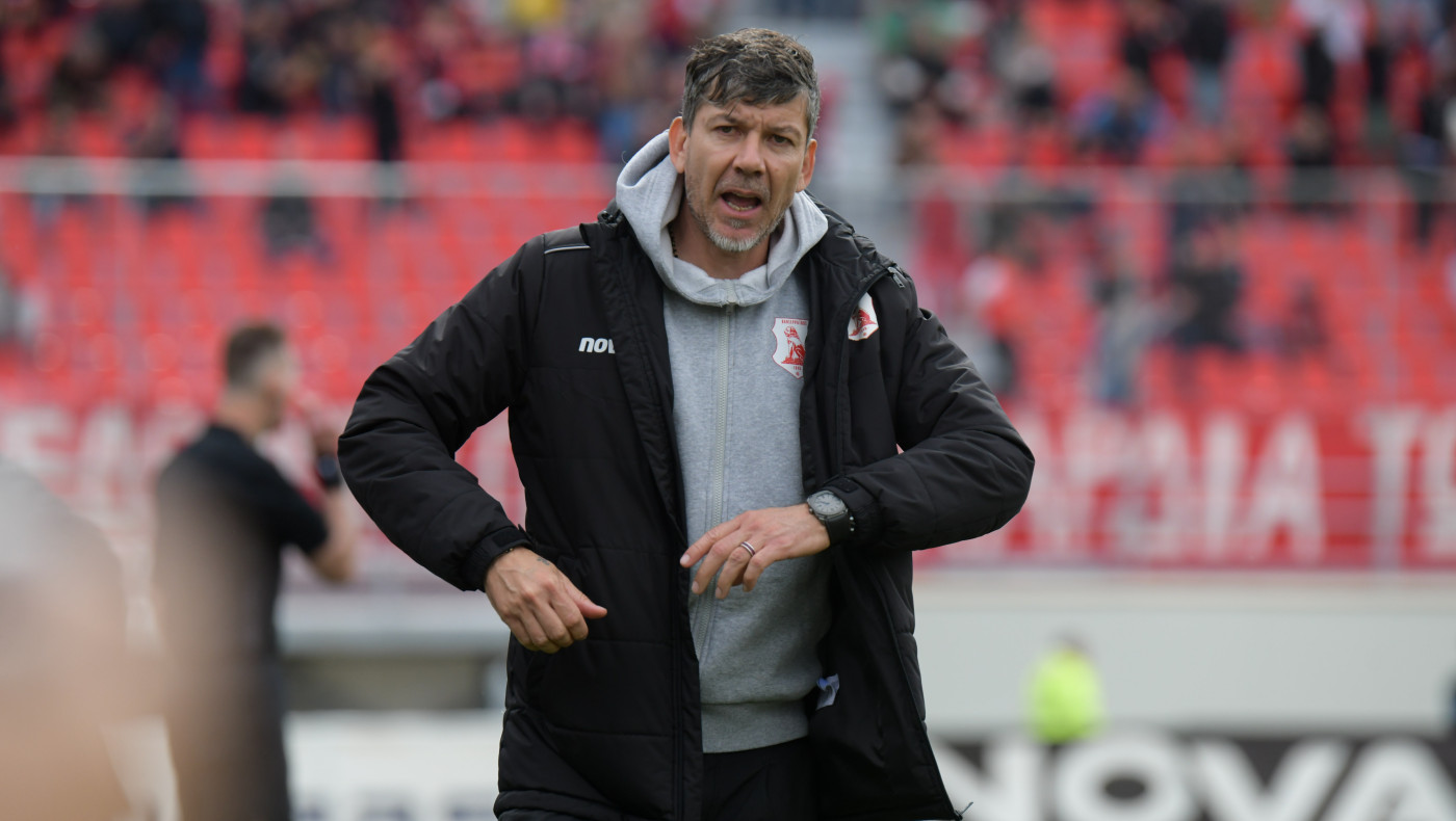 Πάμπλο Γκαρσία κατά Πανσερραϊκού, ζητά κατάπτωση εγγυητικής