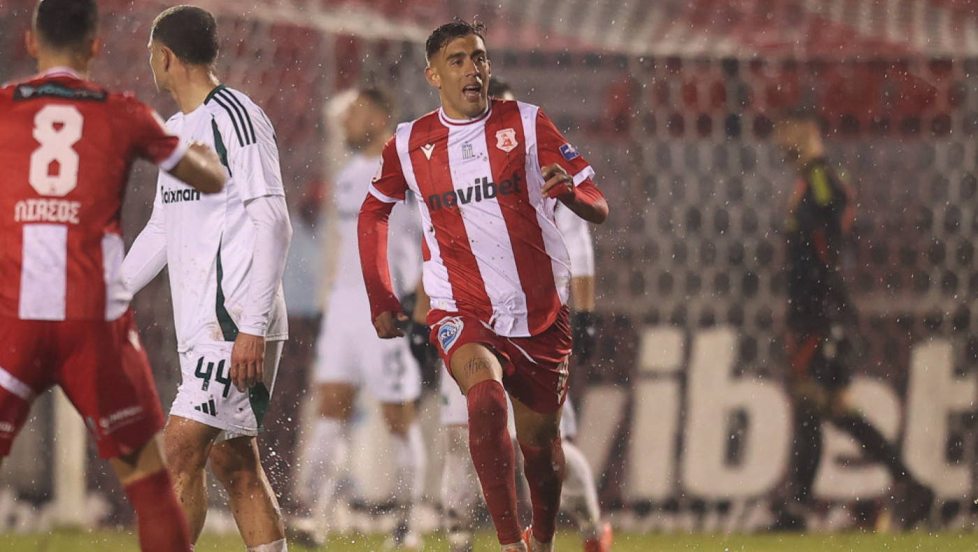 Super League: Το αναλυτικό πρόγραμμα των playouts