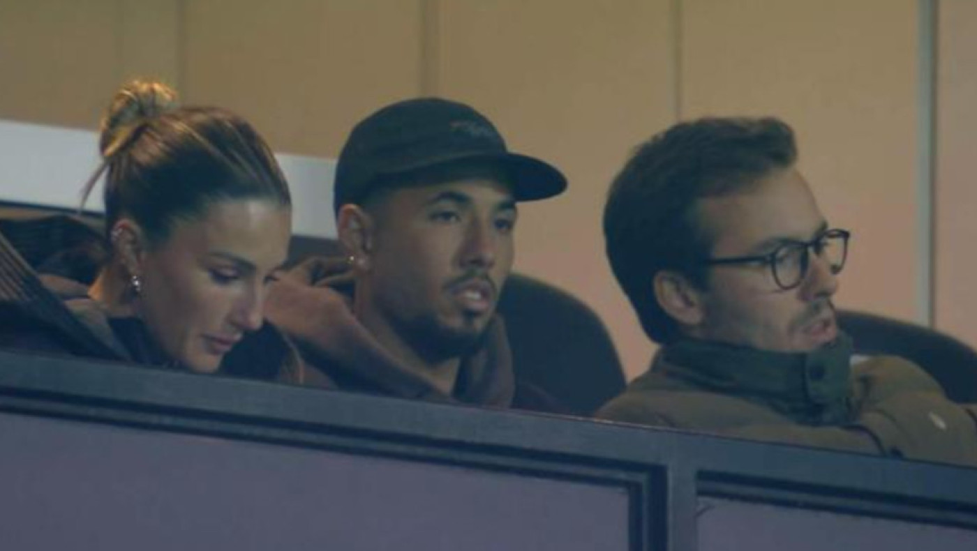 ΠΑΟΚ: Ο Πένια στα επίσημα της Τούμπας