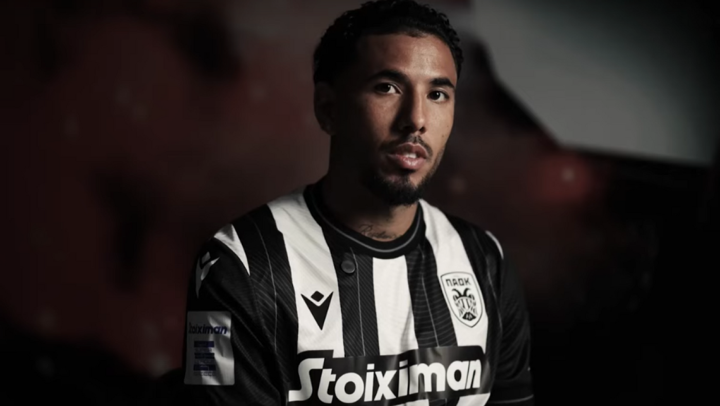 Πένια: «Μου αρέσει ο τρόπος που ζει ο κόσμος για το ποδόσφαιρο»