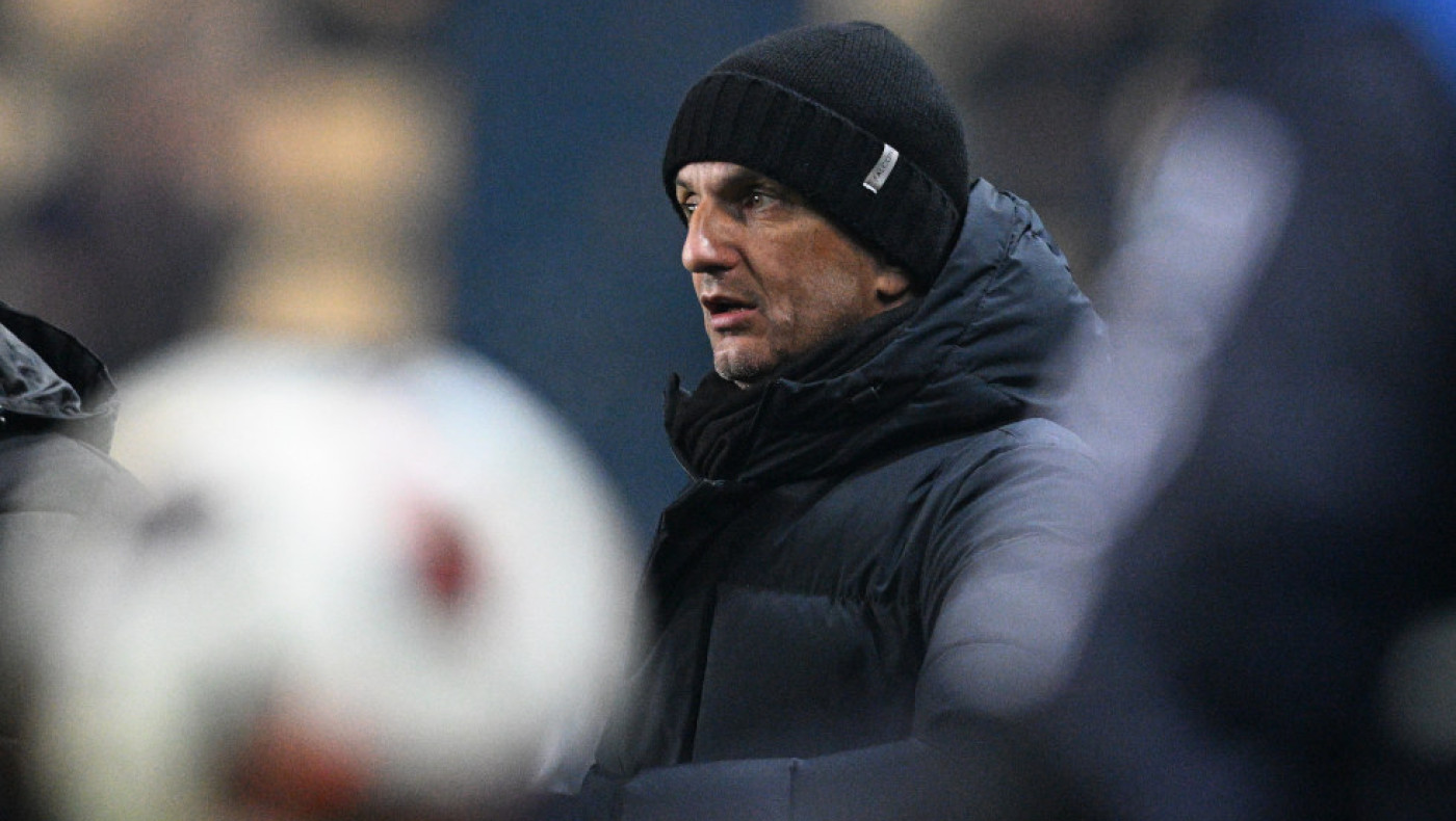 Η «μαύρη τρύπα» του ΠΑΟΚ χωρίς τον Λουτσέσκου στον πάγκο