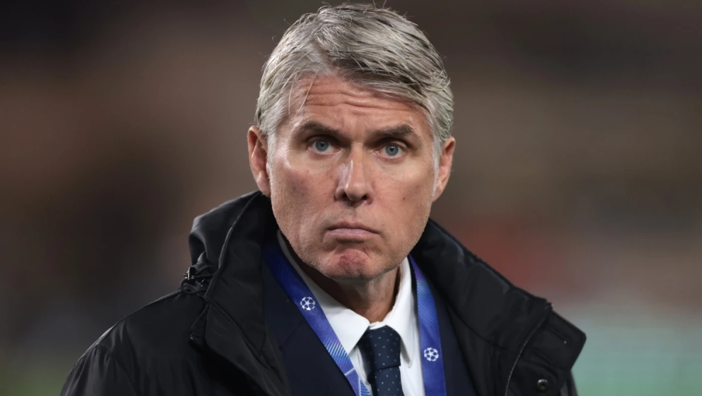 Ροσέτι: «Να χειροκροτήσουμε τον πρόεδρο της ΕΠΟ για την υποστήριξη που παρέχει η Ομοσπονδία στη διαιτησία»