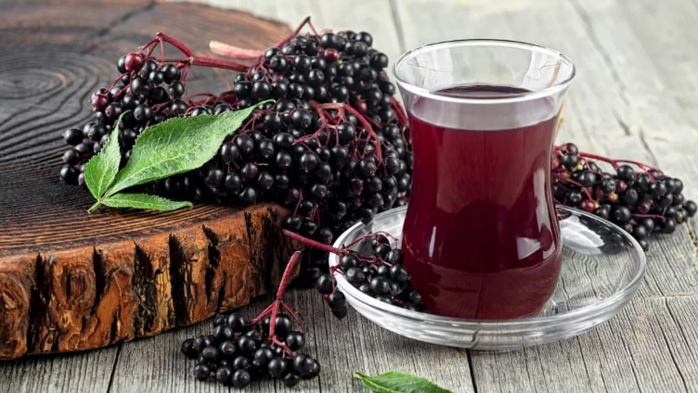 Ο... σπάνιος χυμός που ρυθμίζει το σάκχαρο, καίει λίπος και «ξυπνά» τον μεταβολισμό