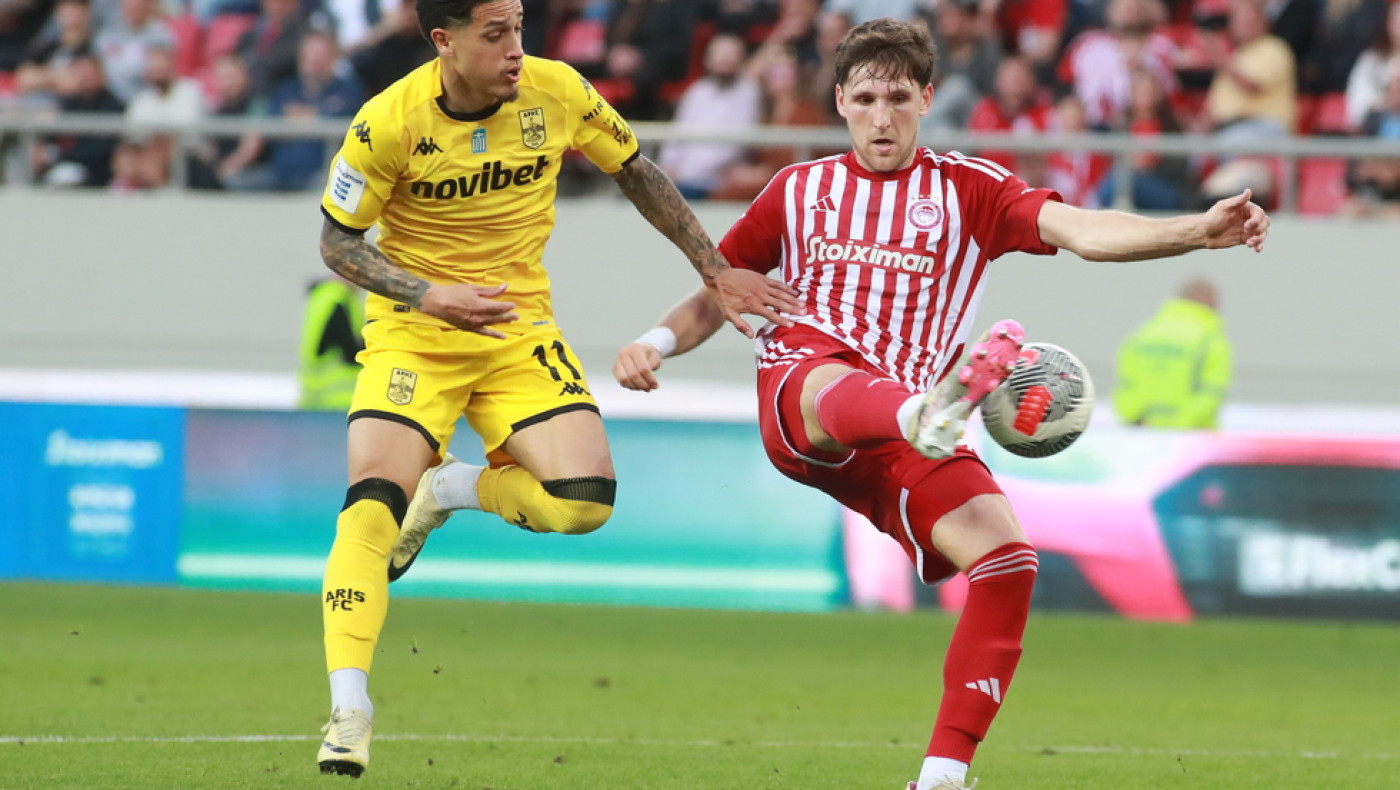 Άρης: Η πρώτη εκτίμηση για τον τραυματισμό του Σαβέριο