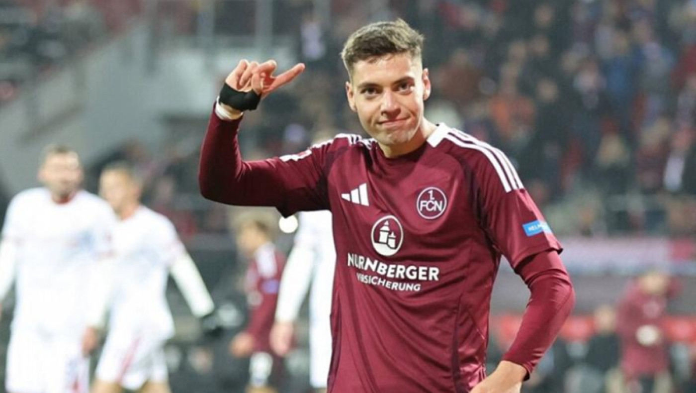 Τζίμας: Βρήκε δίχτυα με ίωση-Τι αποκάλυψε ο Κλόζε