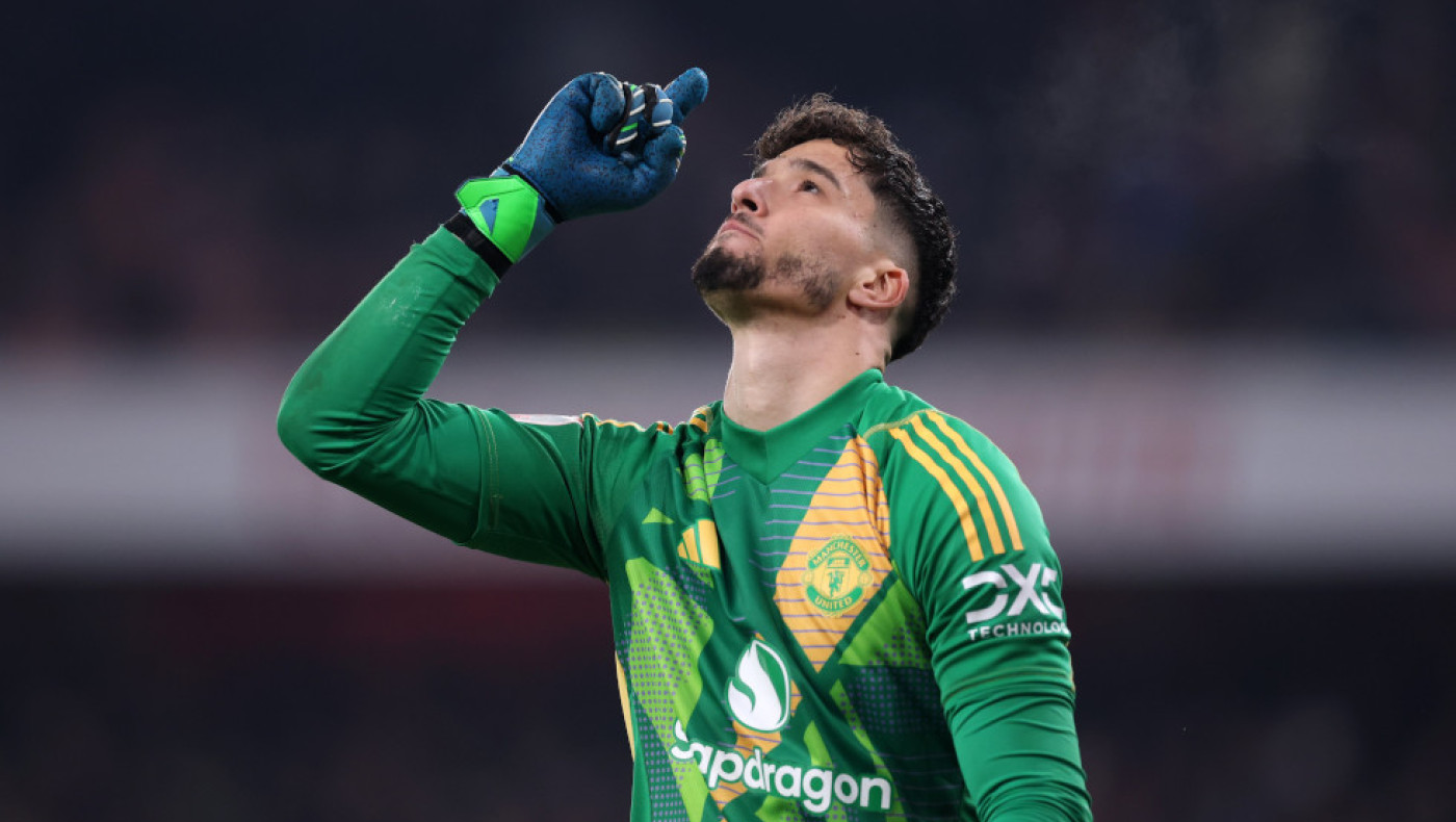 Ο κέρβερος Μπαγιντίρ έδωσε στη Γιουνάιτεντ την πρόκριση κόντρα στην Άρσεναλ