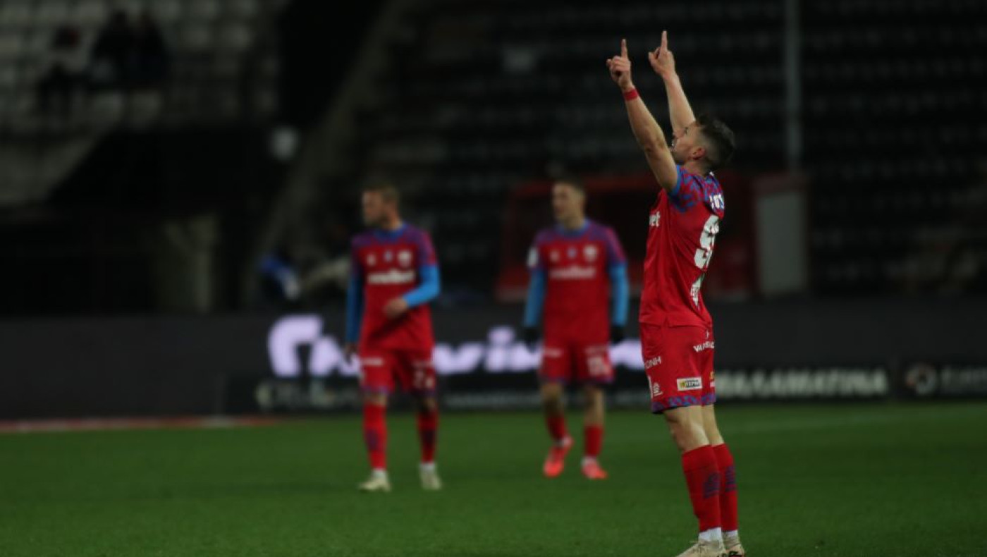 ΝΠΣ Βόλος: Το χρίσμα στον Κώστα Γεωργιάδη