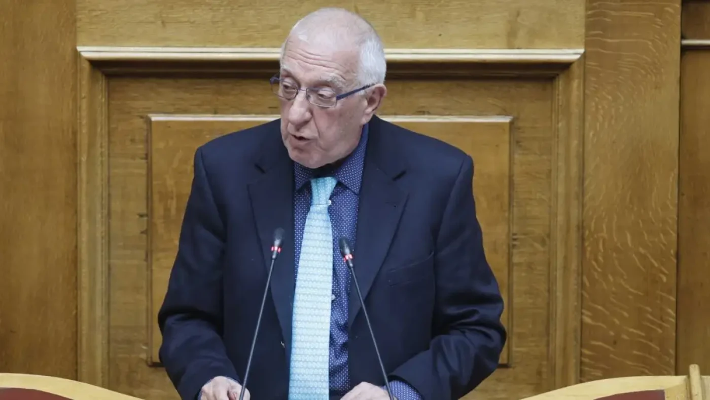 Ο Νικήτας Κακλαμάνης είναι η πρόταση της ΝΔ για Πρόεδρος της Βουλής