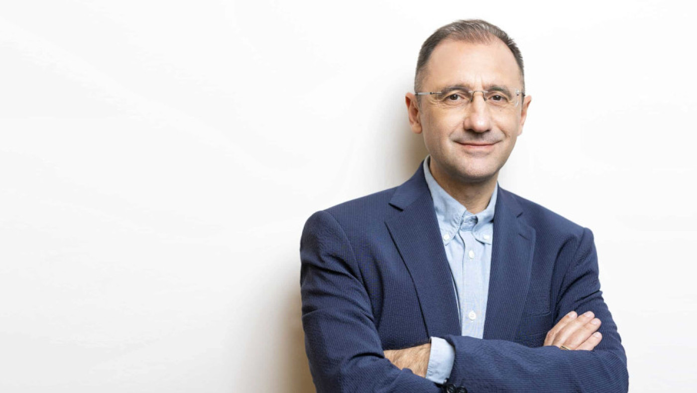 Αποχώρηση Νίκου Καραγιαννακίδη από τη ΝΔ - Επιστολή δυσαρέσκειας στον Κυριάκο Μητσοτάκη