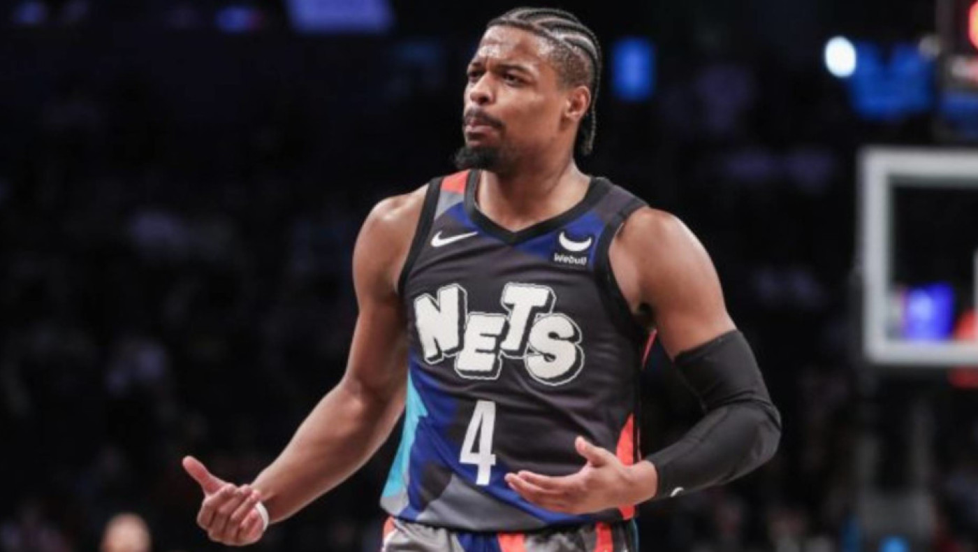 Ρεάλ Μαδρίτης: Πήρε τον NBAer Ντένις Σμιθ Τζούνιορ