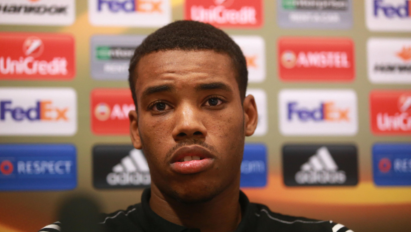 Γκάρι Ροντρίγκες: «Αγαπάει τον ΠΑΟΚ ο Πέλκας, θα βοηθήσει αν έρθει»