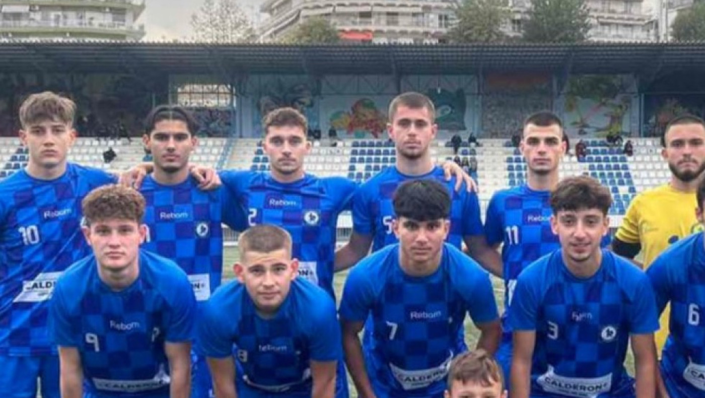 Σπανομανώλης: «Με τέτοιες ομάδες και διοικήσεις το ποδόσφαιρο πηγαίνει μπροστά»