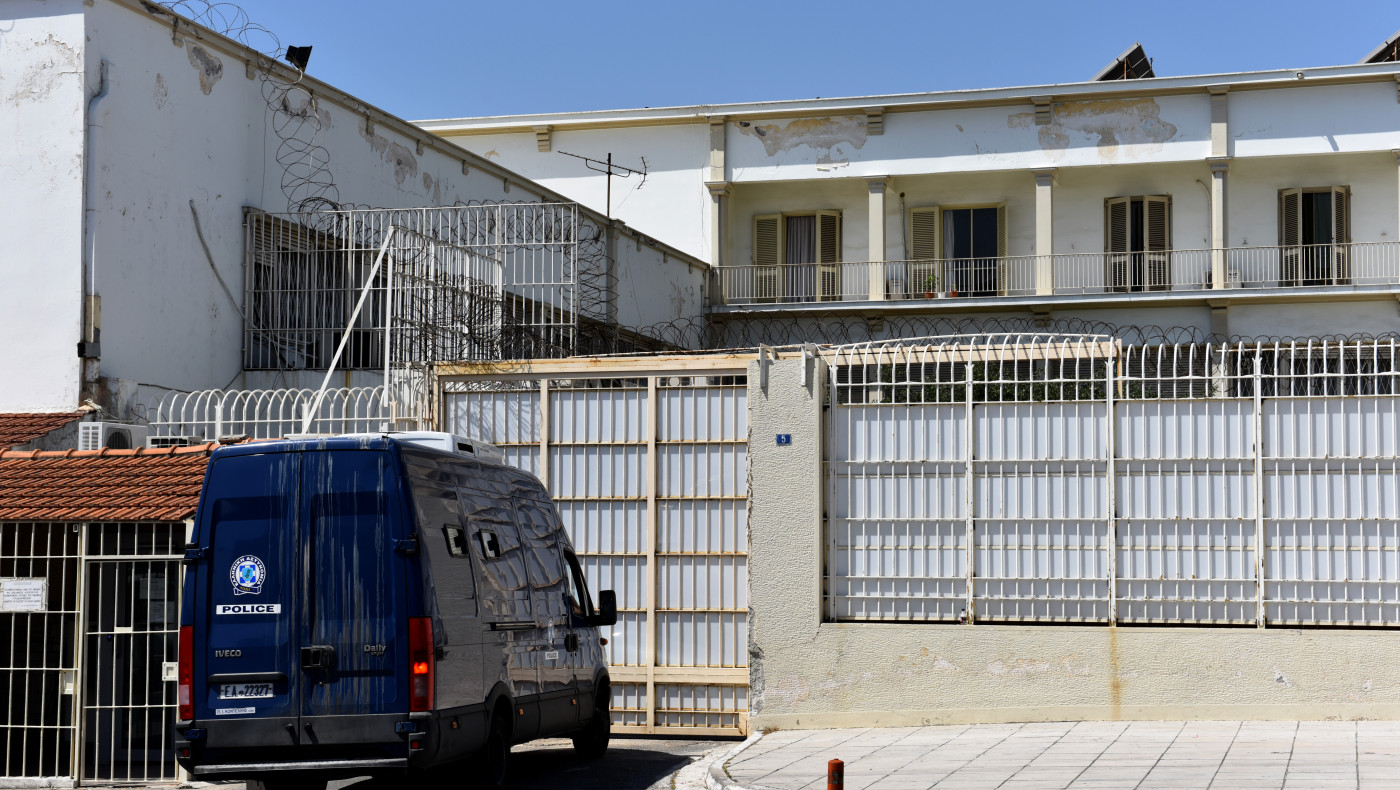 Θεσσαλονίκη: Προφυλακιστέος ο 87χρονος που μαχαίρωσε την κατάκοιτη σύζυγό του