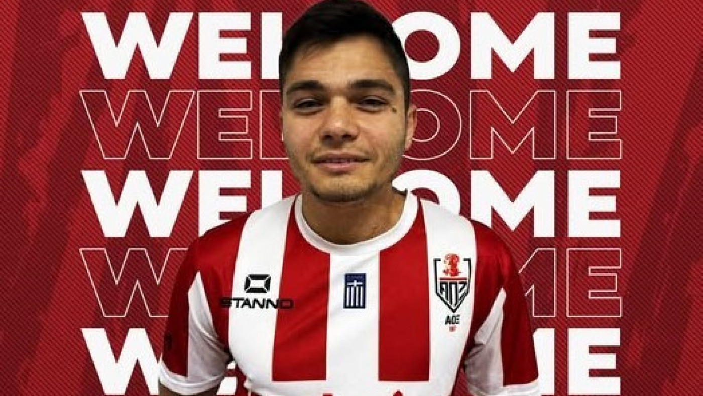 Στην Ξάνθη ο Τσέκος