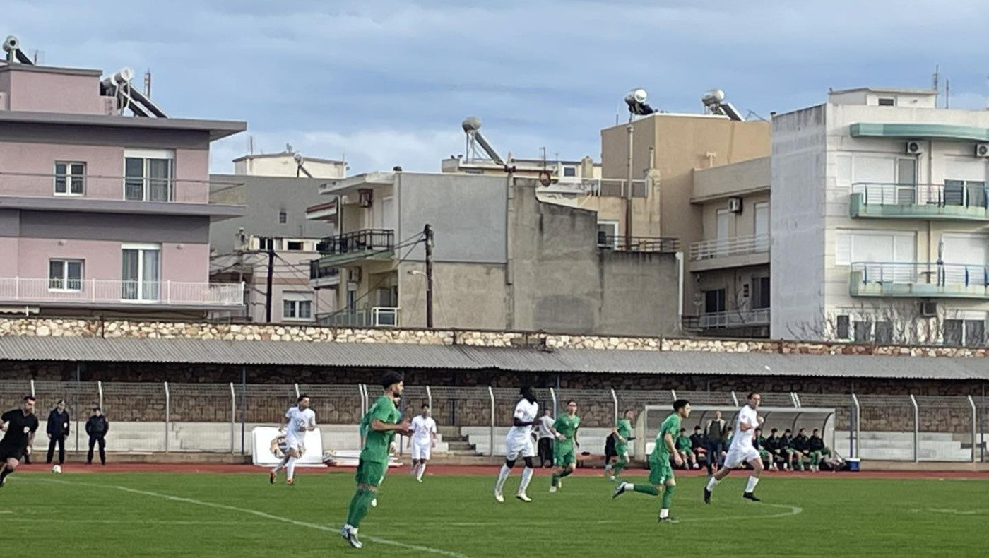 Γ' Εθνική: Το πρόγραμμα σε 1ο και 2ο όμιλο