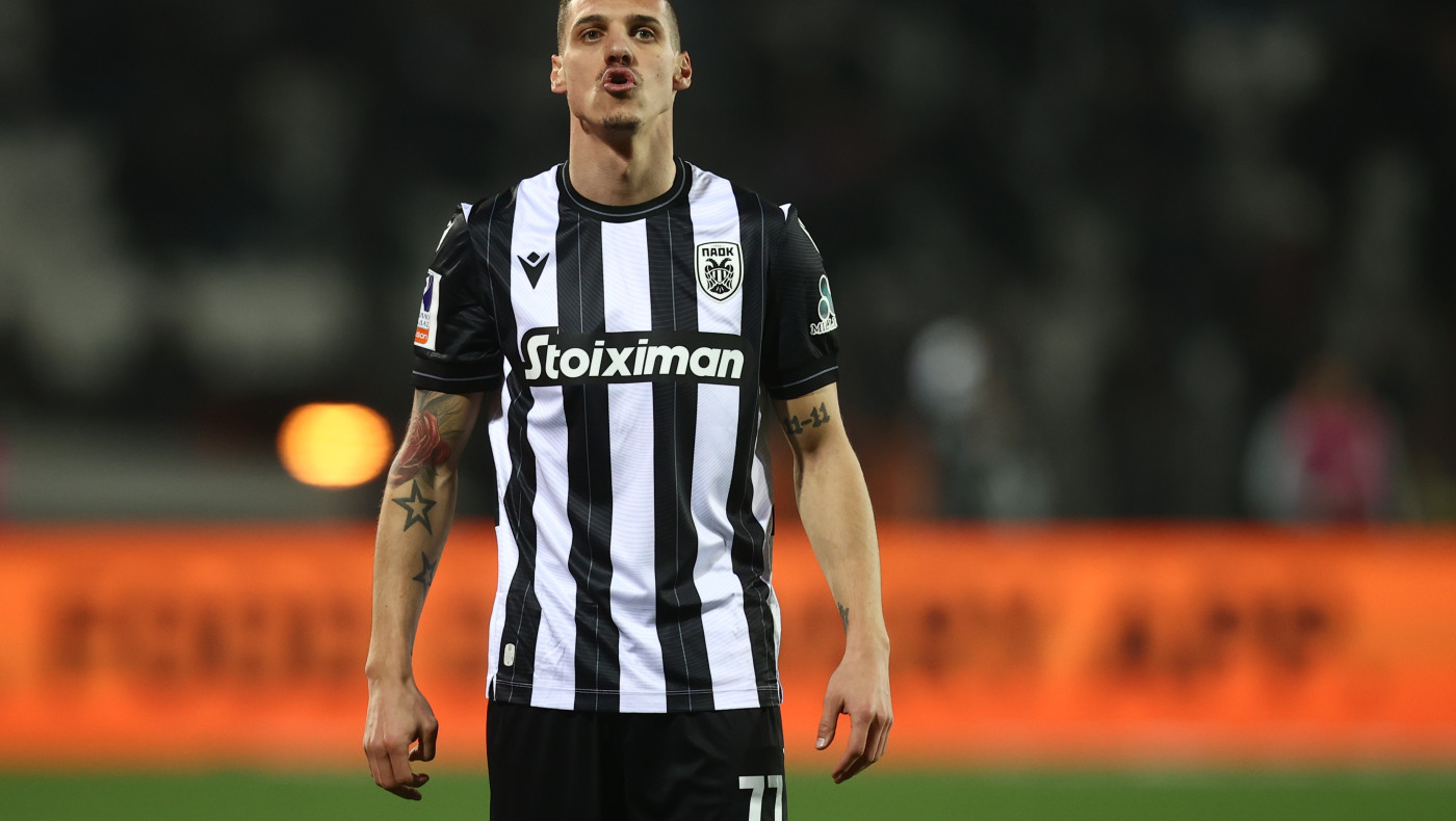 Βουλγαρία: Μεγάλο φαβορί... ξανά ο Ντεσπόντοφ