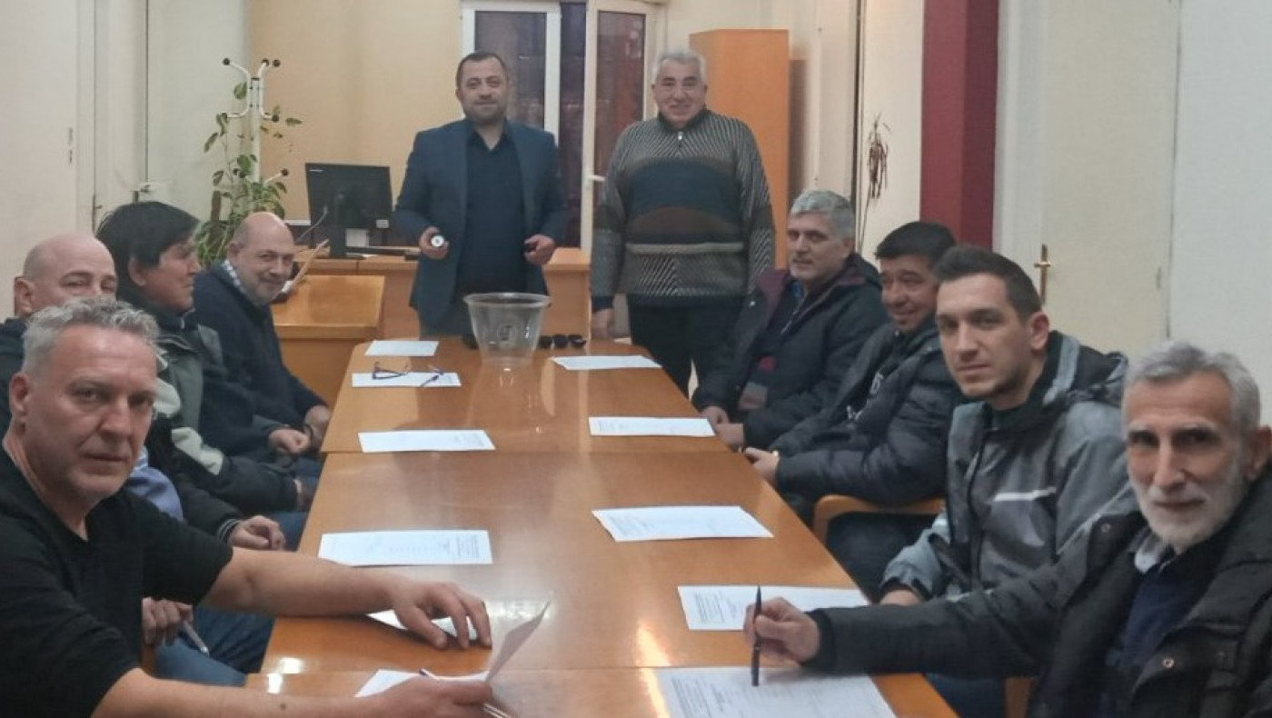 Κλήρωση Κυπέλλου ΕΠΣΜ: Είχε κέφια η κληρωτίδα