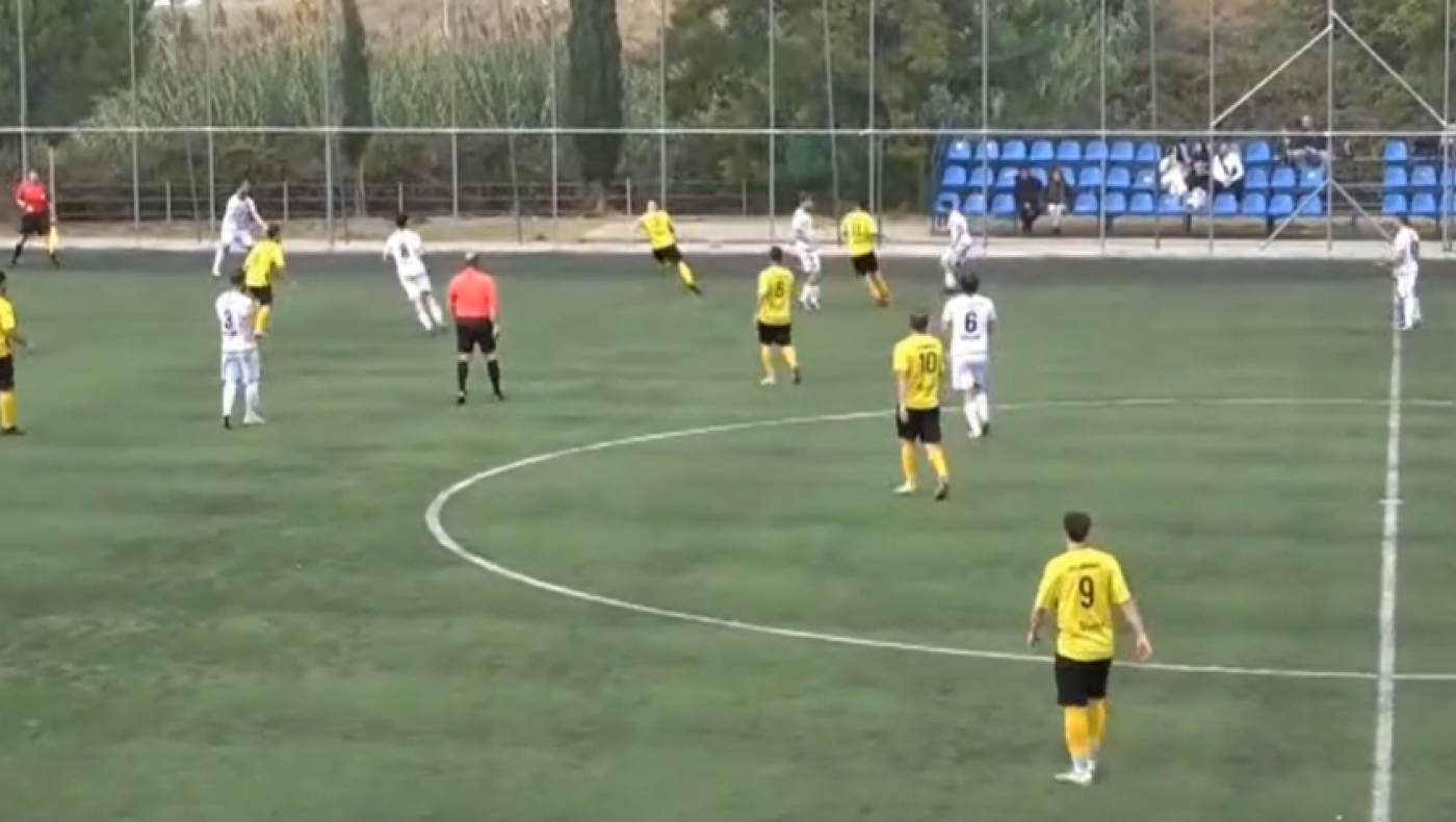 ΕΠΣΜ: Τα παιχνίδια της Α’ κατηγορίας - Ενδεκάδες