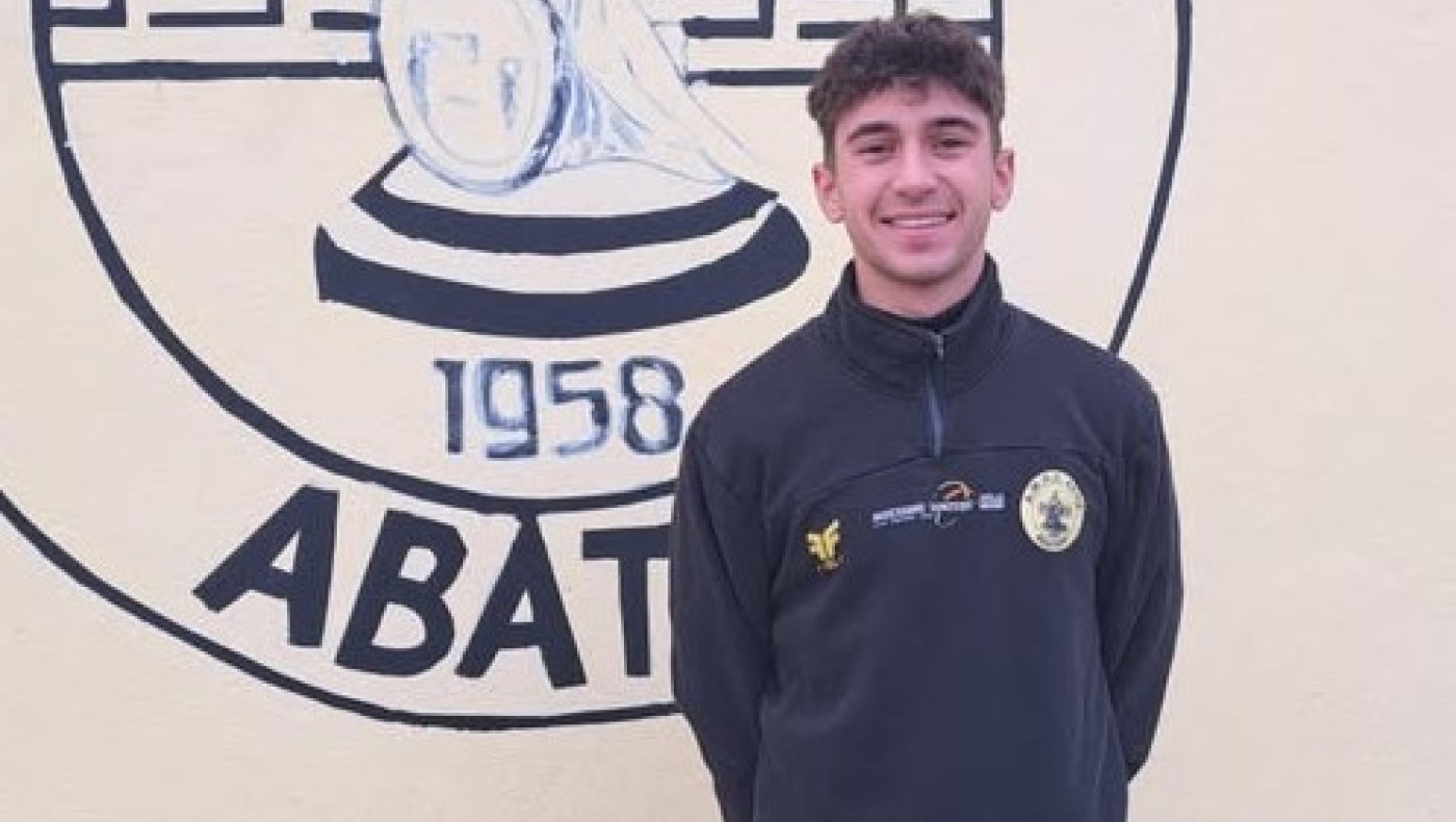 Αυτή είναι η νέα ομάδα του Νίκου Γούμενου